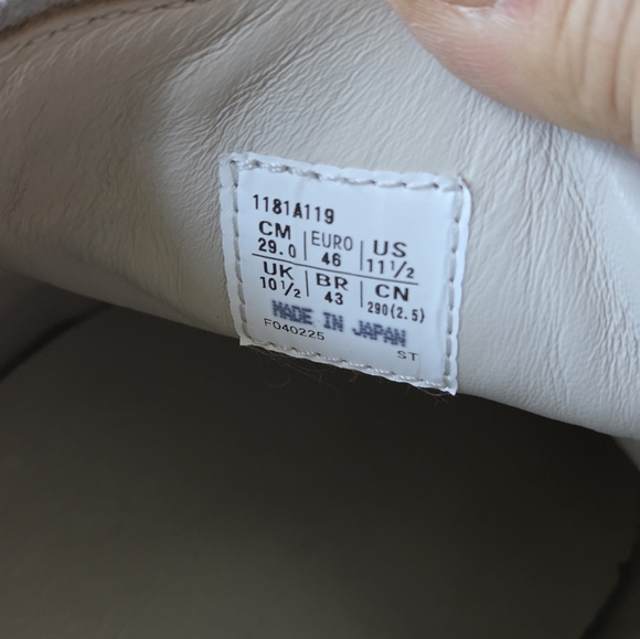 Onitsuka Tiger Mexico 66 Deluxe - Picture 9 of 9